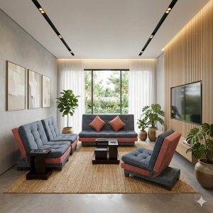 Juego de sala mundial