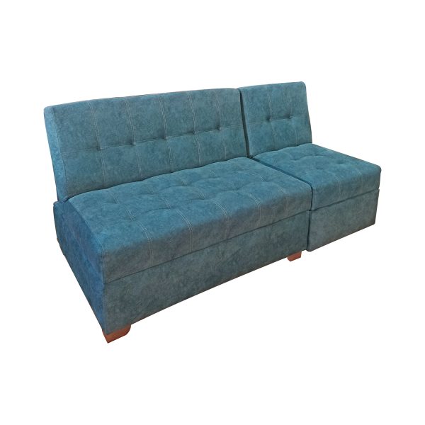 Sofá cama modular élite - Muebles Oddy - Comedores - Sofá camas