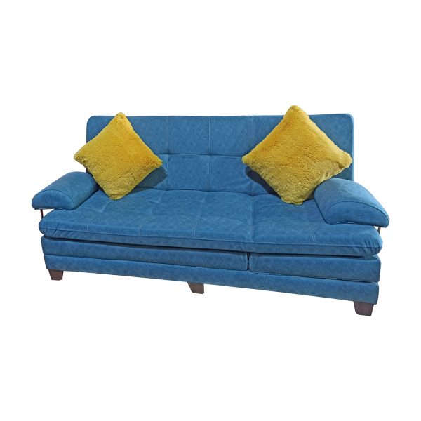 Sofá cama multifuncional - Muebles Oddy - Comedores