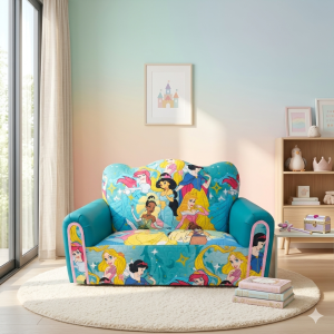 Sofá infantil 2 puestos