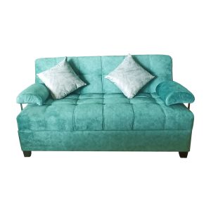 Sofá cama baúl 120 X 170