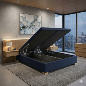 BASE CAMA CANAPÉ