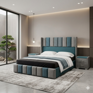 Cama Nube Moderno Bolzano