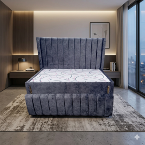 Cama Nube Moderno Piceno